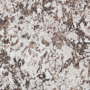 Formica Bianco Antico 6001 HPL 4x8 Laminate Sheets | Durable Stones Laminate for Countertop, Cabinet & Furniture - Plaiwoo