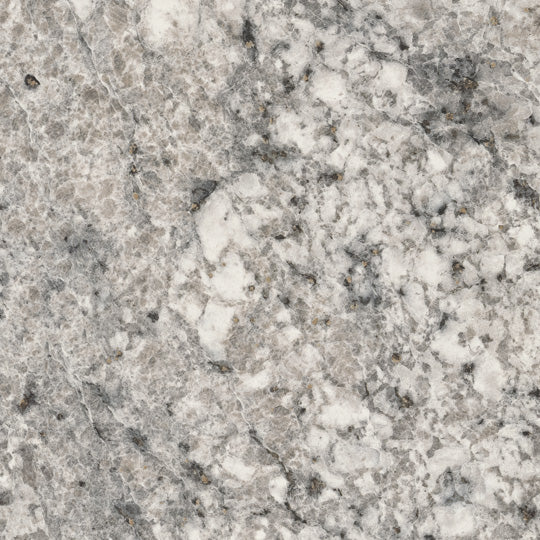 Formica Argento Romano 6697 HPL 4x8 Laminate Sheets | Durable Stones Laminate for Countertop, Cabinet & Furniture - Plaiwoo