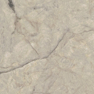 Formica Silver Quartzite 9497 HPL 4x8 Laminate Sheets | Durable Stones Laminate for Countertop, Cabinet & Furniture - Plaiwoo