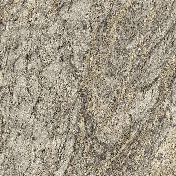 1878 Wilsonart Granito Amarelo (-35) HPL 4X8 Laminate Sheets | Durable Stones Laminate for Countertop, Cabinet & Furniture - Plaiwoo