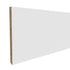 21/32 in x 11-1/4 in x 16 ft L112M Primed White Pine Wood Finished Boards -  Moulding, durable composite construction with a smooth primed white finish for easy painting and installation.