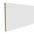 9/16 in x 7-1/4 in x 16 ft L108P Primed White Pine Wood Finished Boards -  Moulding, durable composite construction with a smooth primed white finish for easy painting and installation.