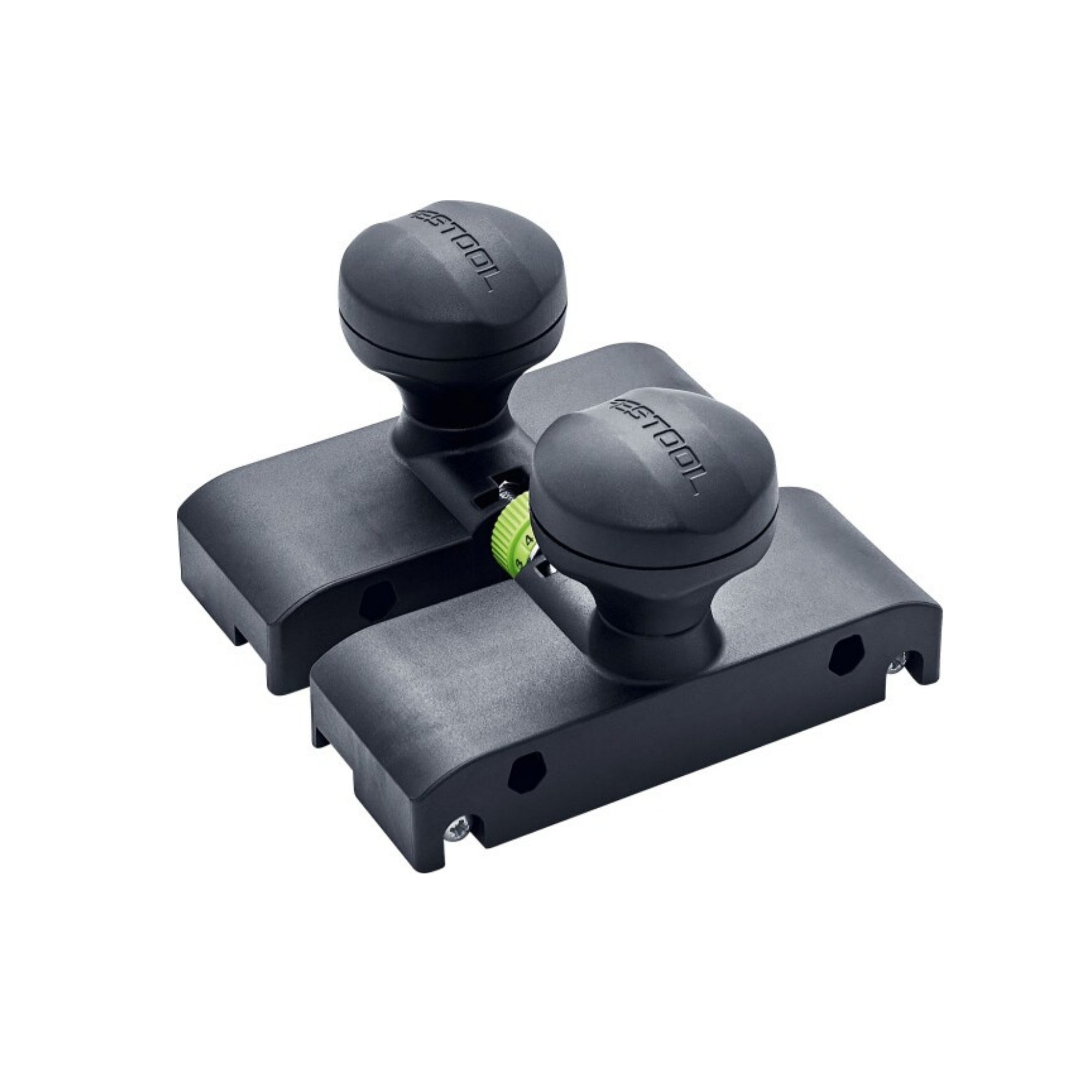 High-quality Festool Guide Stop Adapter For OF 1400 And FS Guide Rails, Accesories perfect for work and professional results.