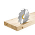 High-quality Festool Saw Blade HW 210X2.6X30 PW16 WOOD RIP CUT, Blade Accesories perfect for work and professional results.