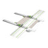 High-quality Festool Parallel Side Fence FS-PA, Accesories perfect for work and professional results.