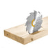 High-quality Festool Saw Blade HW 160x2.2x20 PW12 WOOD RIP CUT, Blade Accesories perfect for work and professional results.