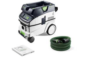 Festool CT 26 E HEPA Dust Extractor - 574930
