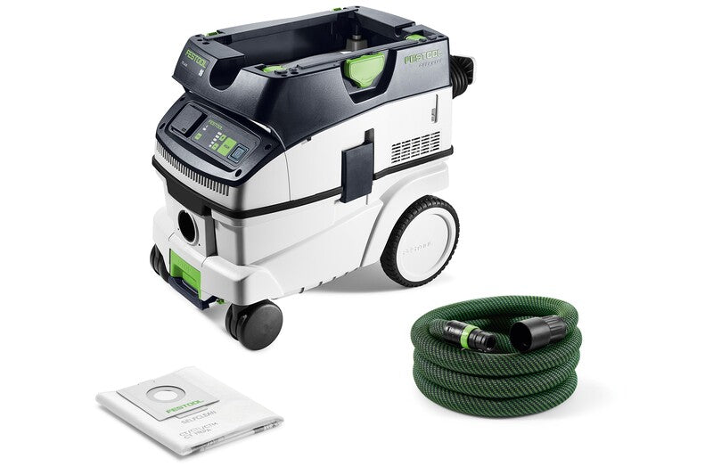 Festool CT 26 E HEPA Dust Extractor - 574930