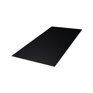 Finsa Blackwood Duo Melamine TFL Panel (5/16 in x 4 ft x 8 ft)