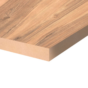 Finsa Roble Niagara Studio Melamine TFL Panel (3/4 in x 7 ft x 9 ft)