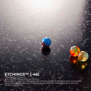 Formica Etchings (-46) finish HPL Laminate Sheets 4x8 - Plaiwoo
