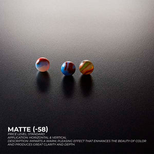 Formica Matte (-58) finish HPL Laminate Sheets 4x8 - Plaiwoo
