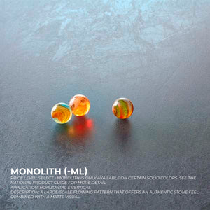 Formica Monolith (-ML) finish HPL Laminate Sheets 4x8 - Plaiwoo