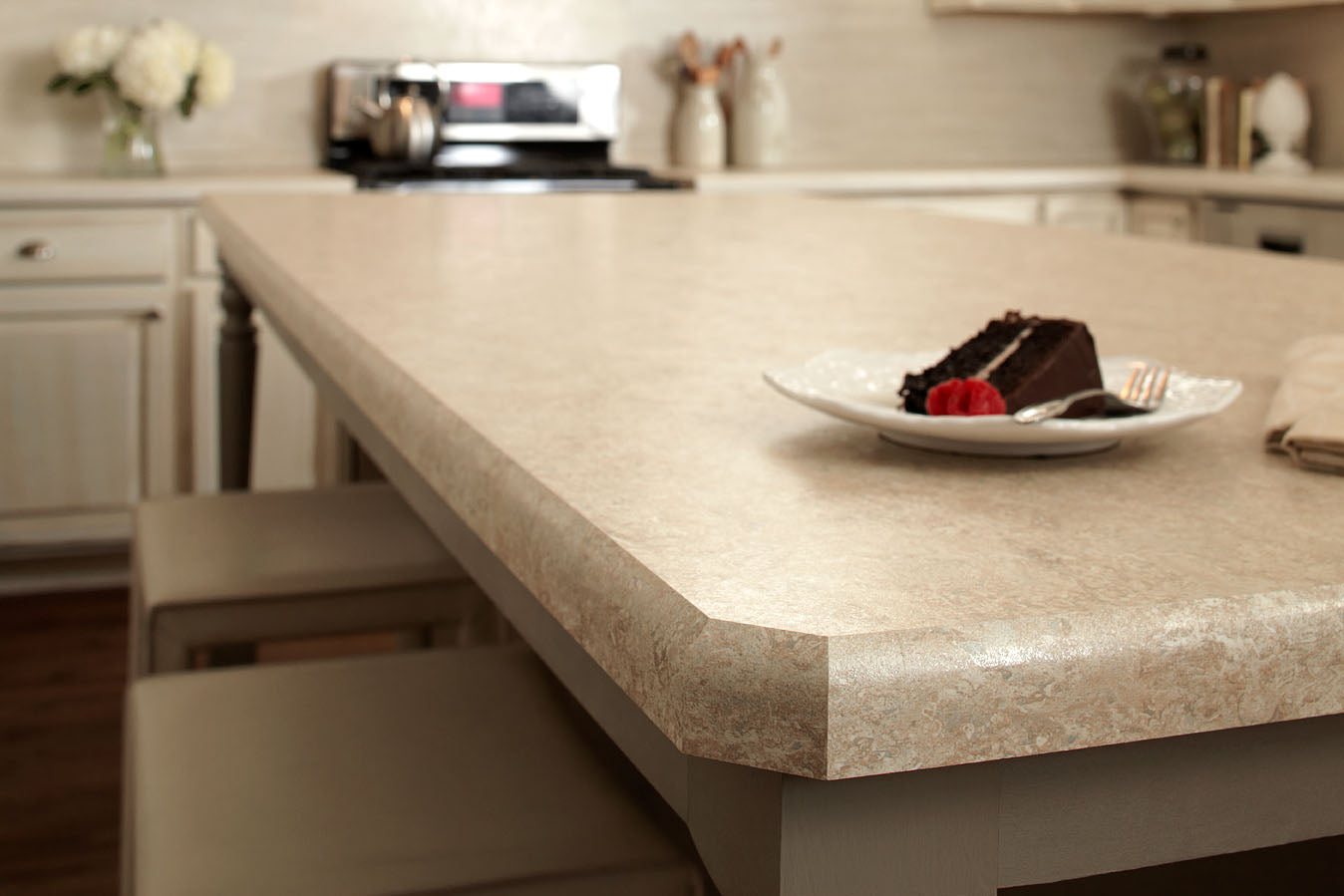 How to Install Wilsonart Crescent Edge | Beginner’s Guide