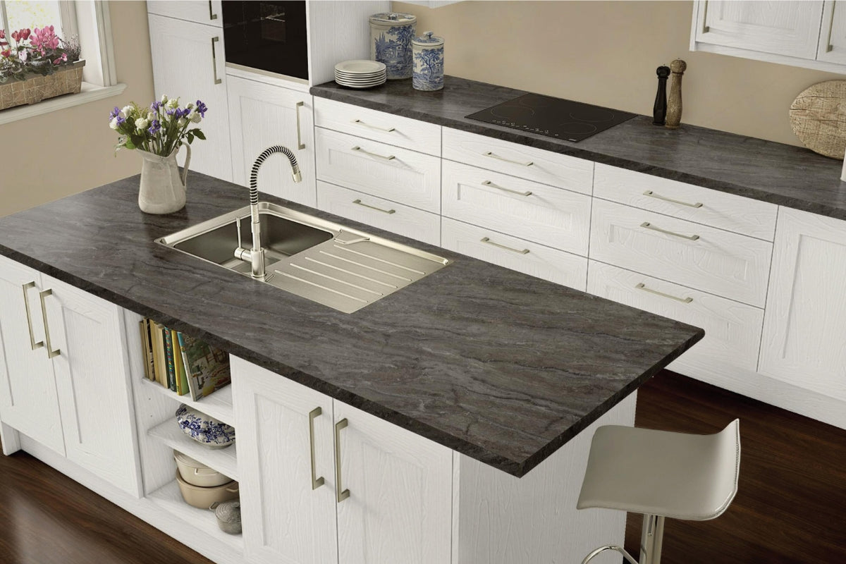 How to Clean Wilsonart Laminate Countertops | The Ultimate Guide