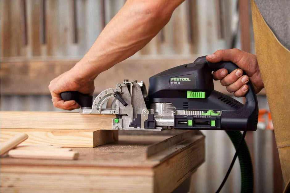 Festool Domino at Plaiwoo.com