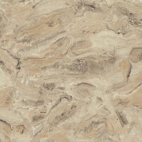 1884 Wilsonart Cipollino Con Panna (-35) HPL 5X12 Laminate Sheets | Durable Stones Laminate for Countertop, Cabinet & Furniture - Plaiwoo