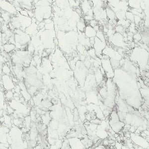 1885 Wilsonart Marmo Bianco (-21) HPL 4X8 Laminate Sheets | Durable Stones Laminate for Countertop, Cabinet & Furniture - Plaiwoo