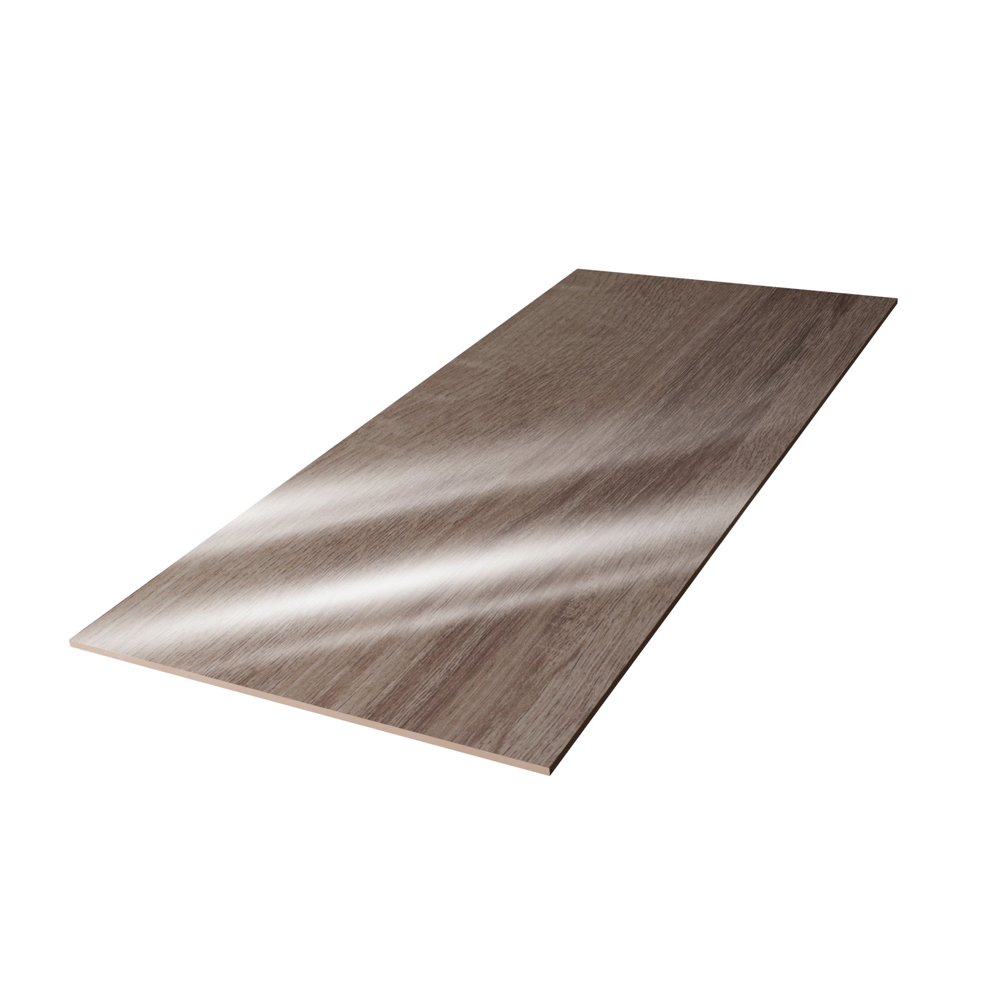 Arkopa German HG MDF Panel Two-Sided (19mm) 3/4 in x 4 ft x 9 ft - Plaiwoo