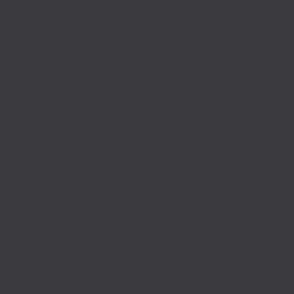 Arkopa Anthracite HG MDF Panel One-Side (8mm) 5/16 in x 4 ft x 9 ft