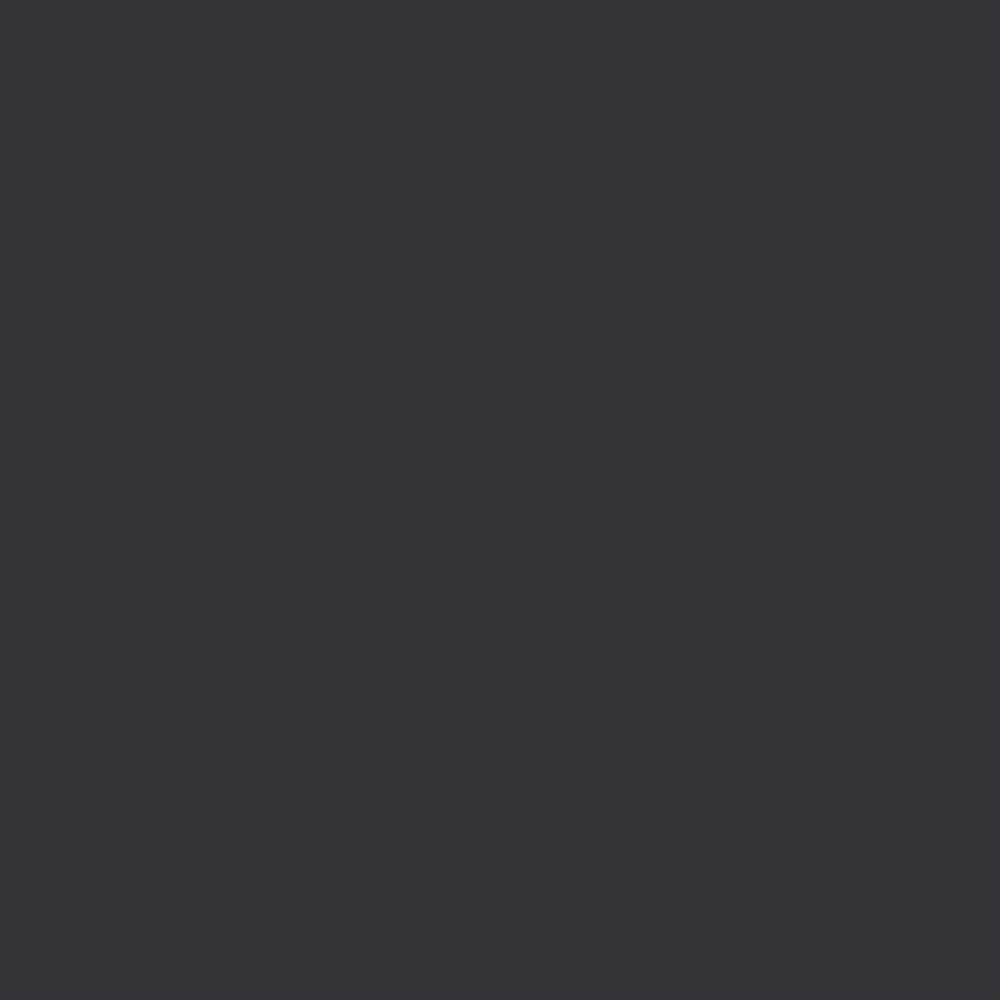 Arkopa Anthracite SM MDF Panel One-Side (8mm) 5/16 in x 4 ft x 9 ft