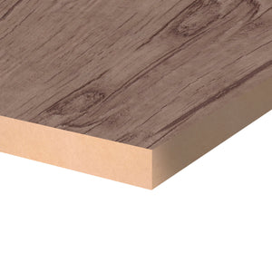 Arkopa Antique MT MDF Panel Two-Sided (19mm) 3/4 in x 4 ft x 9 ft