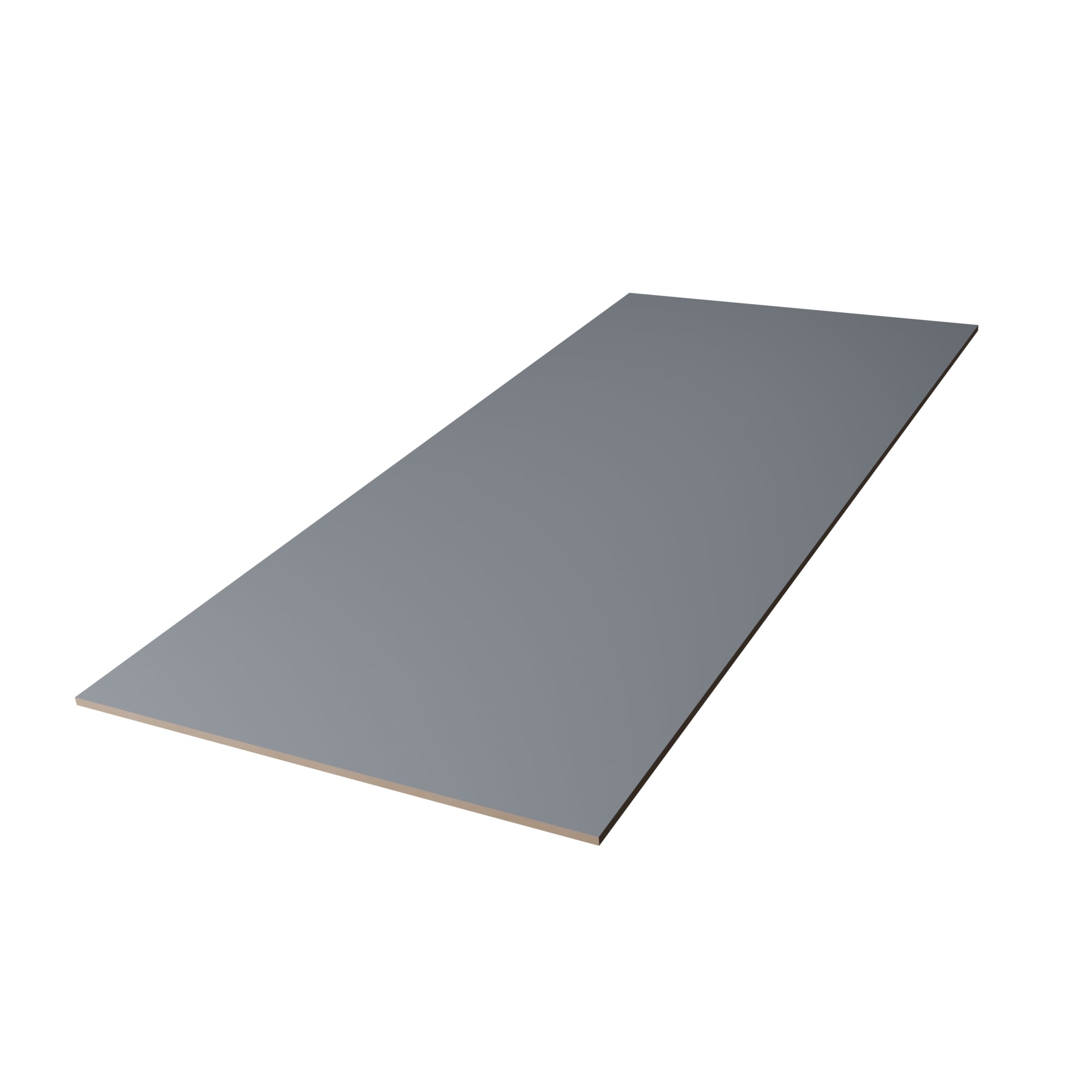 Arkopa Aura RM MDF Panel One-Side (19mm) 3/4 in x 4 ft x 9 ft