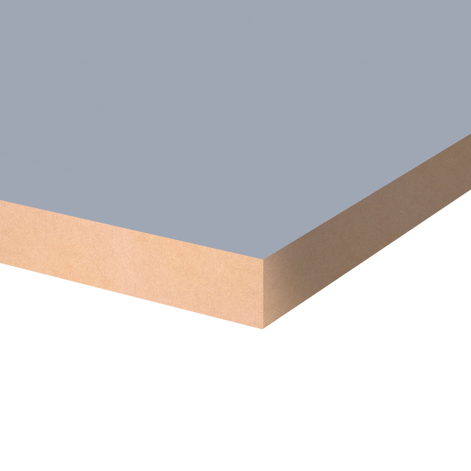 Arkopa Aura RM MDF Panel One-Side (19mm) 3/4 in x 4 ft x 9 ft