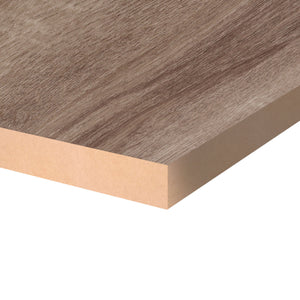 Arkopa German HG MDF Panel Two-Sided (19mm) 3/4 in x 4 ft x 9 ft