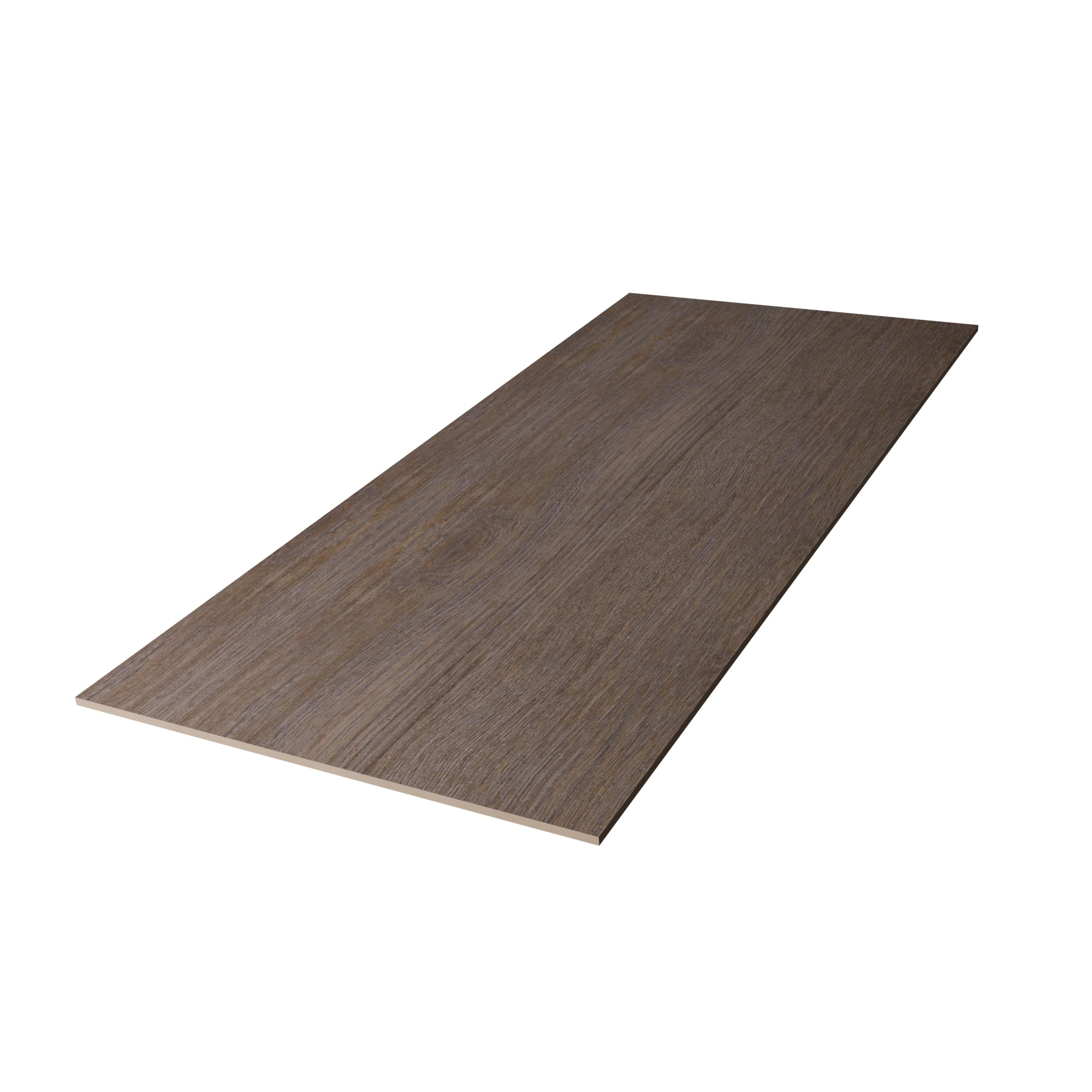 Arkopa Light Wood MT MDF Panel Two-Sided (19mm) 3/4 in x 4 ft x 9 ft