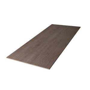 Arkopa Light Wood MT MDF Panel Two-Sided (19mm) 3/4 in x 4 ft x 9 ft