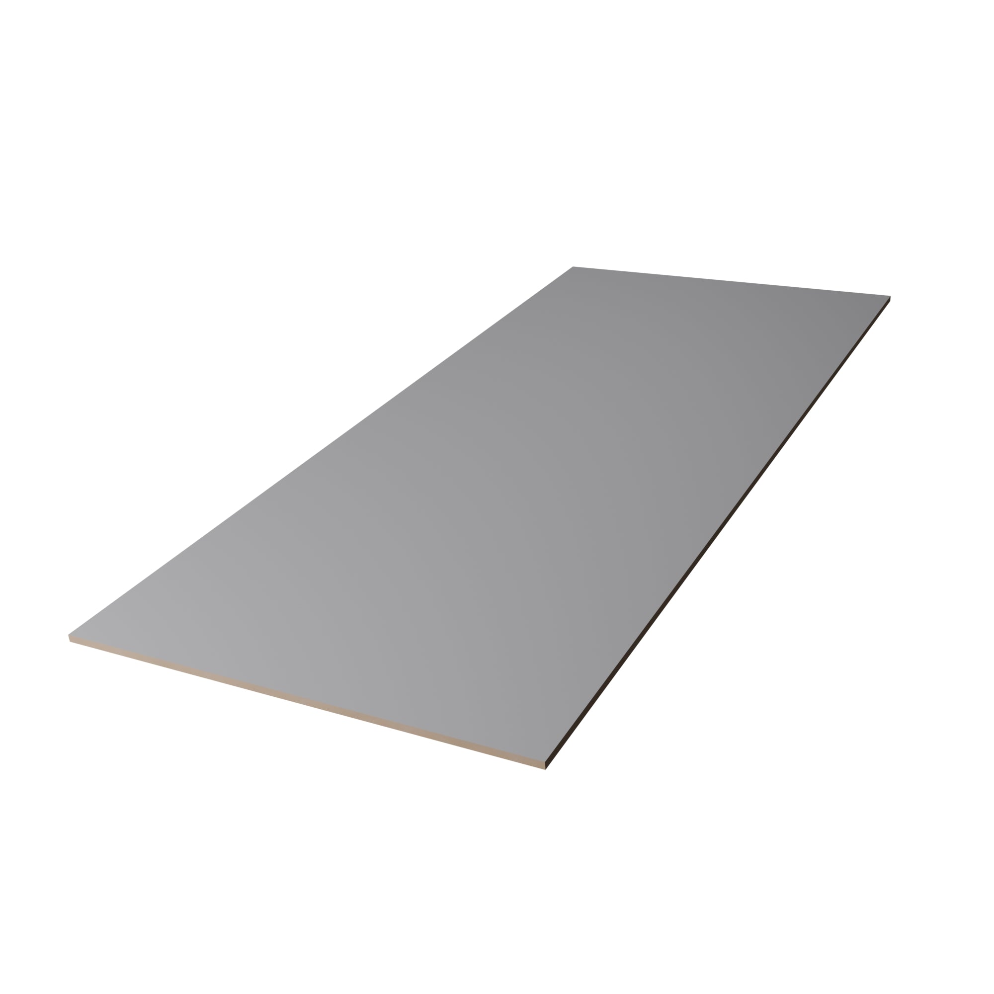 Arkopa Luna RM MDF Panel One-Side (19mm) 3/4 in x 4 ft x 9 ft