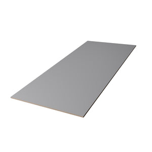 Arkopa Luna RM MDF Panel One-Side (19mm) 3/4 in x 4 ft x 9 ft