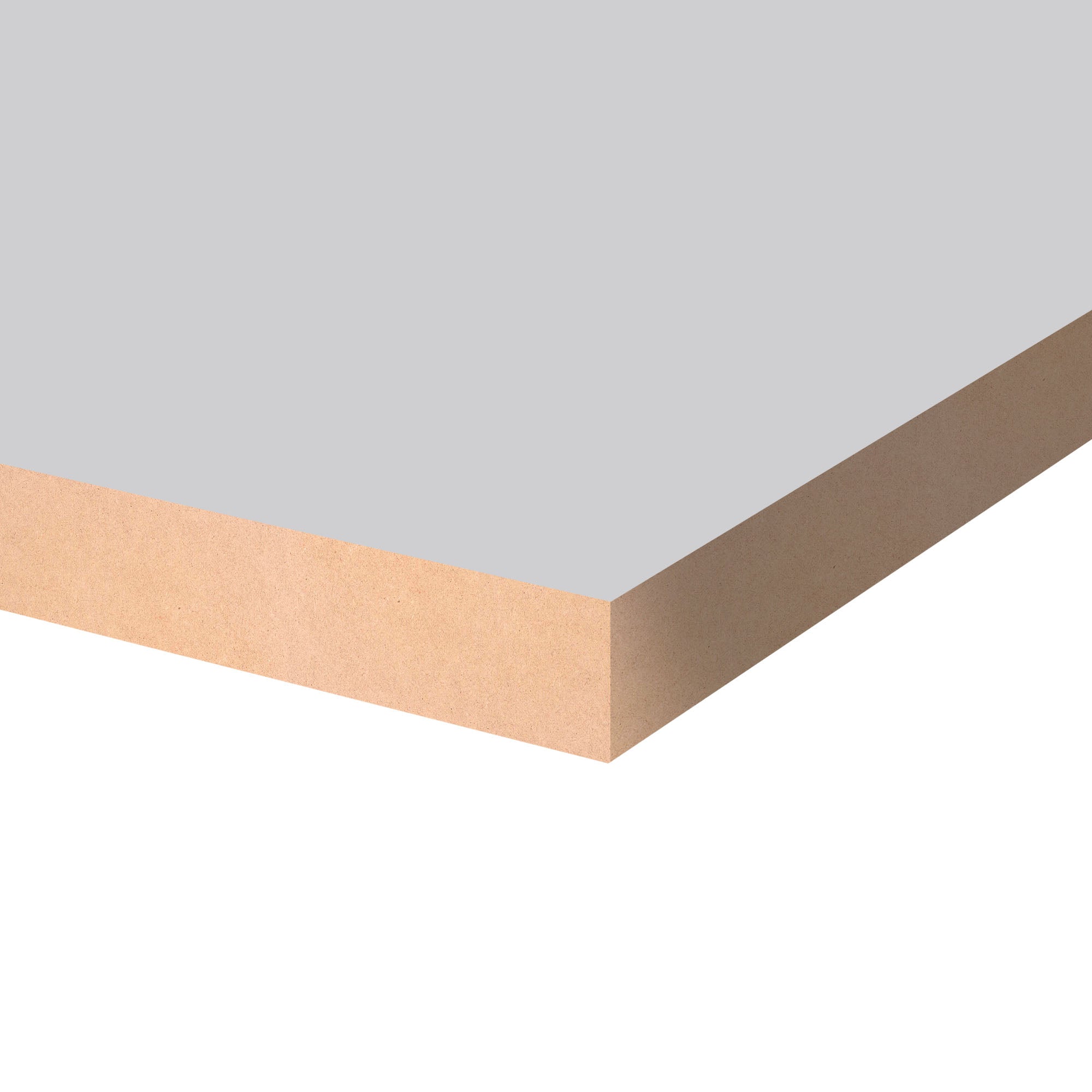 Arkopa Luna RM MDF Panel One-Side (19mm) 3/4 in x 4 ft x 9 ft