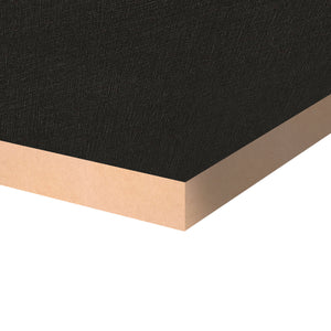 Arkopa Metalic Bronze HG MDF Panel Two-Sided (19mm) 3/4 in x 4 ft x 9 ft