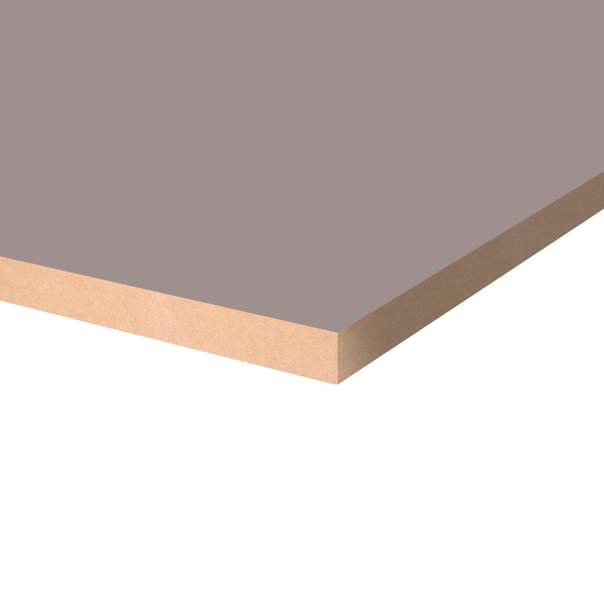 Arkopa Rock Grey HG MDF Panel One-Side (8mm) 5/16 in x 4 ft x 9 ft ...