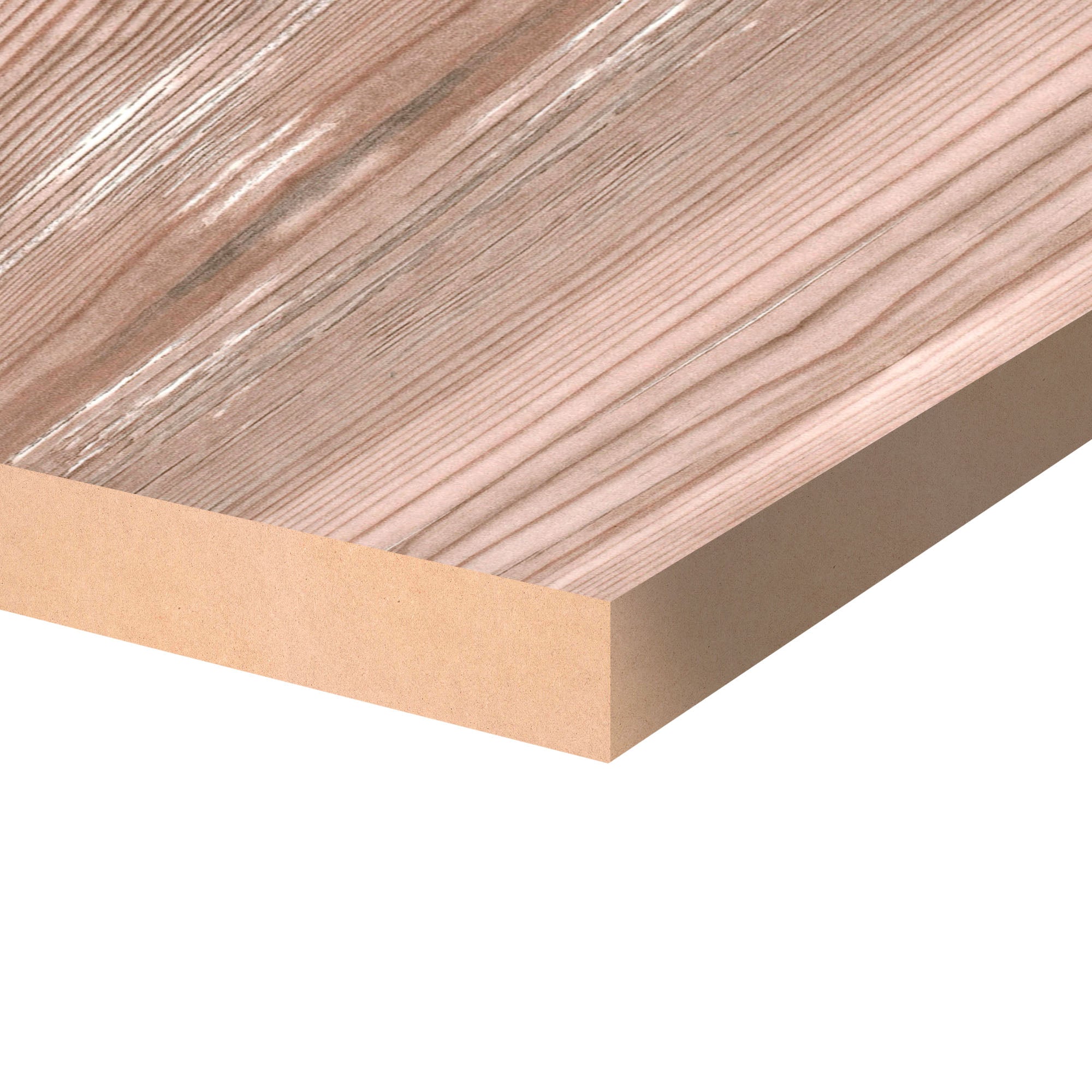 Arkopa Soho MT MDF Panel Two-Sided (19mm) 3/4 in x 4 ft x 9 ft