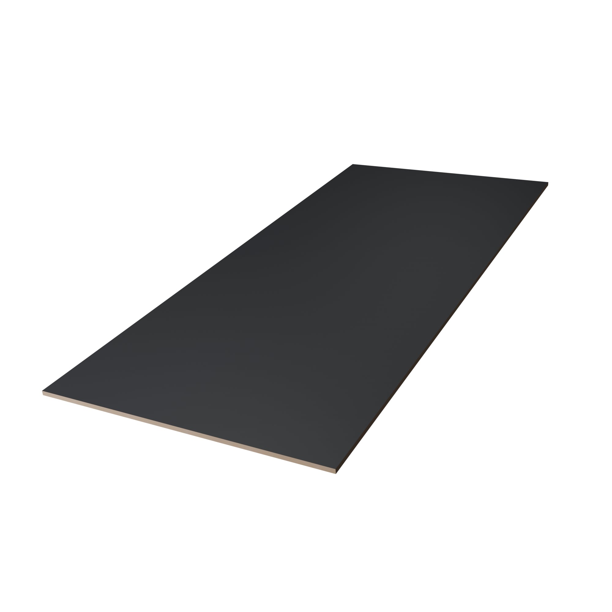 Arkopa Umbra RM MDF Panel One-Side (19mm) 3/4 in x 4 ft x 9 ft