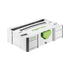 High-quality Festool Systainer SYS Mini, Accesories perfect for work and professional results.