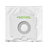 High-quality Festool Selfclean Filter Bag For CT 26, Accesories perfect for work and professional results.