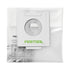 High-quality Festool Disposable Dust Liners, Dust Extractor Tools perfect for work and professional results.