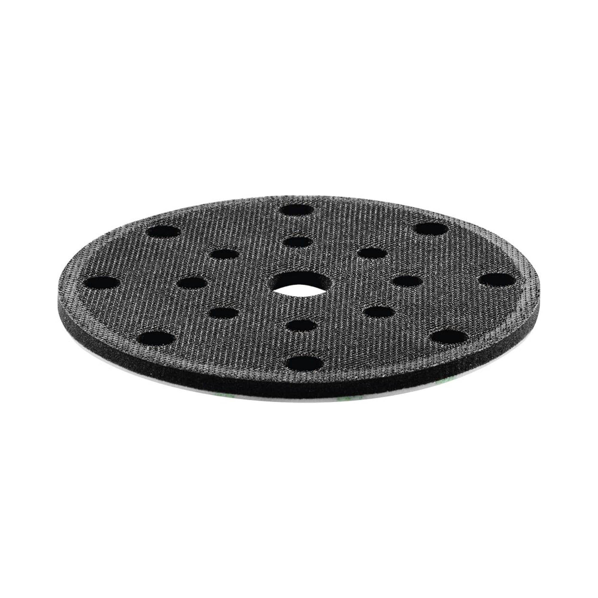 Festool Pad 6 Inch Festool Inerface Pad 6in Diameter (2-Pack) - 499257 - Plaiwoo