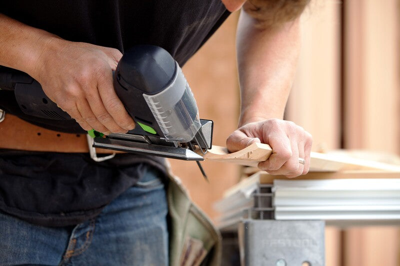 Festool Jigsaw Carvex PS 420 EBQ  - 561593