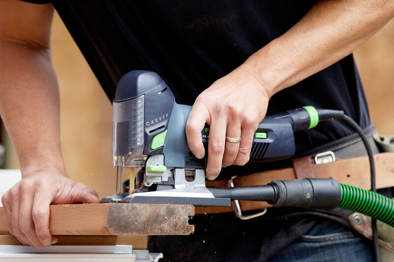 Festool Jigsaw Carvex PS 420 EBQ  - 561593