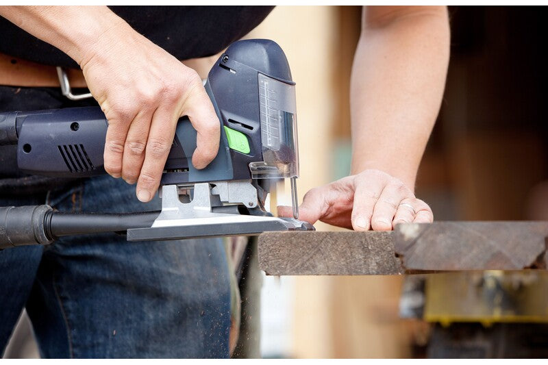 Festool Jigsaw Carvex PS 420 EBQ  - 561593