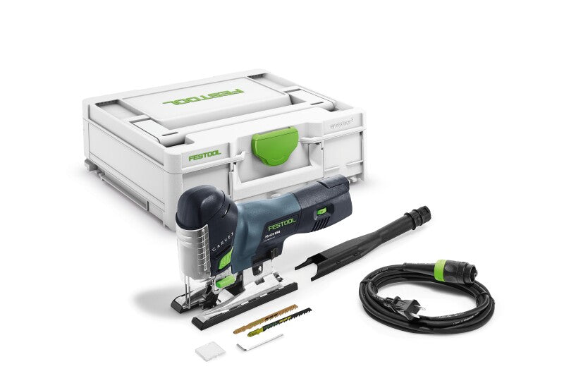 Festool Jigsaw Carvex PS 420 EBQ  - 561593