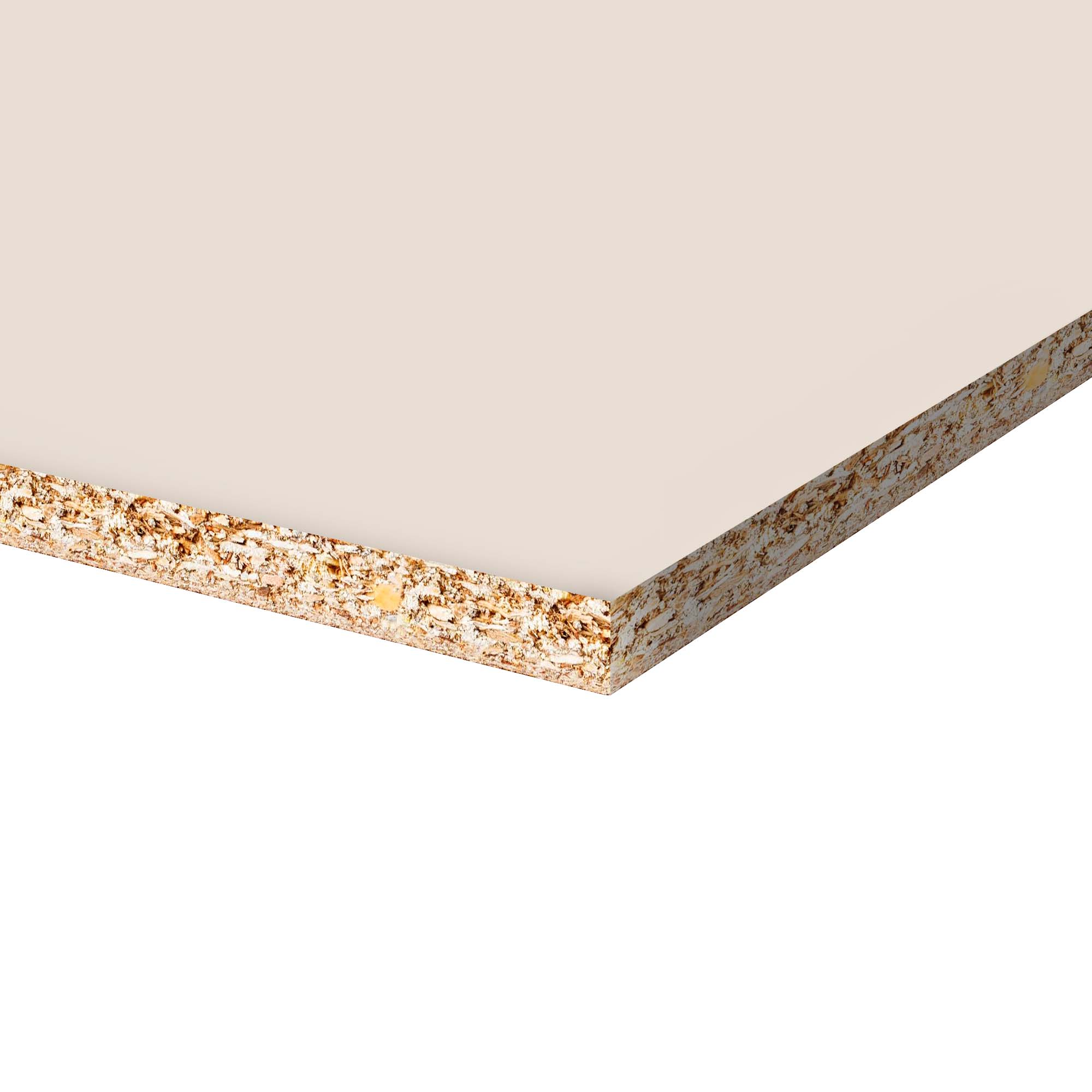 Finsa Biscuit Duo Melamine TFL Panel (5/16 in x 4 ft x 8 ft)