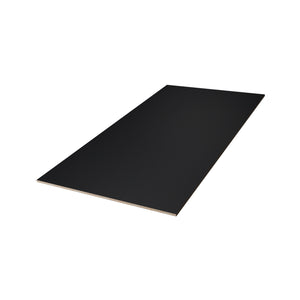 Finsa Blackwood Duo Melamine TFL Panel (3/4 in x 4 ft x 8 ft)