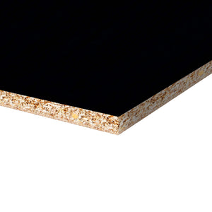 Finsa Blackwood Duo Melamine TFL Panel (5/16 in x 4 ft x 8 ft)