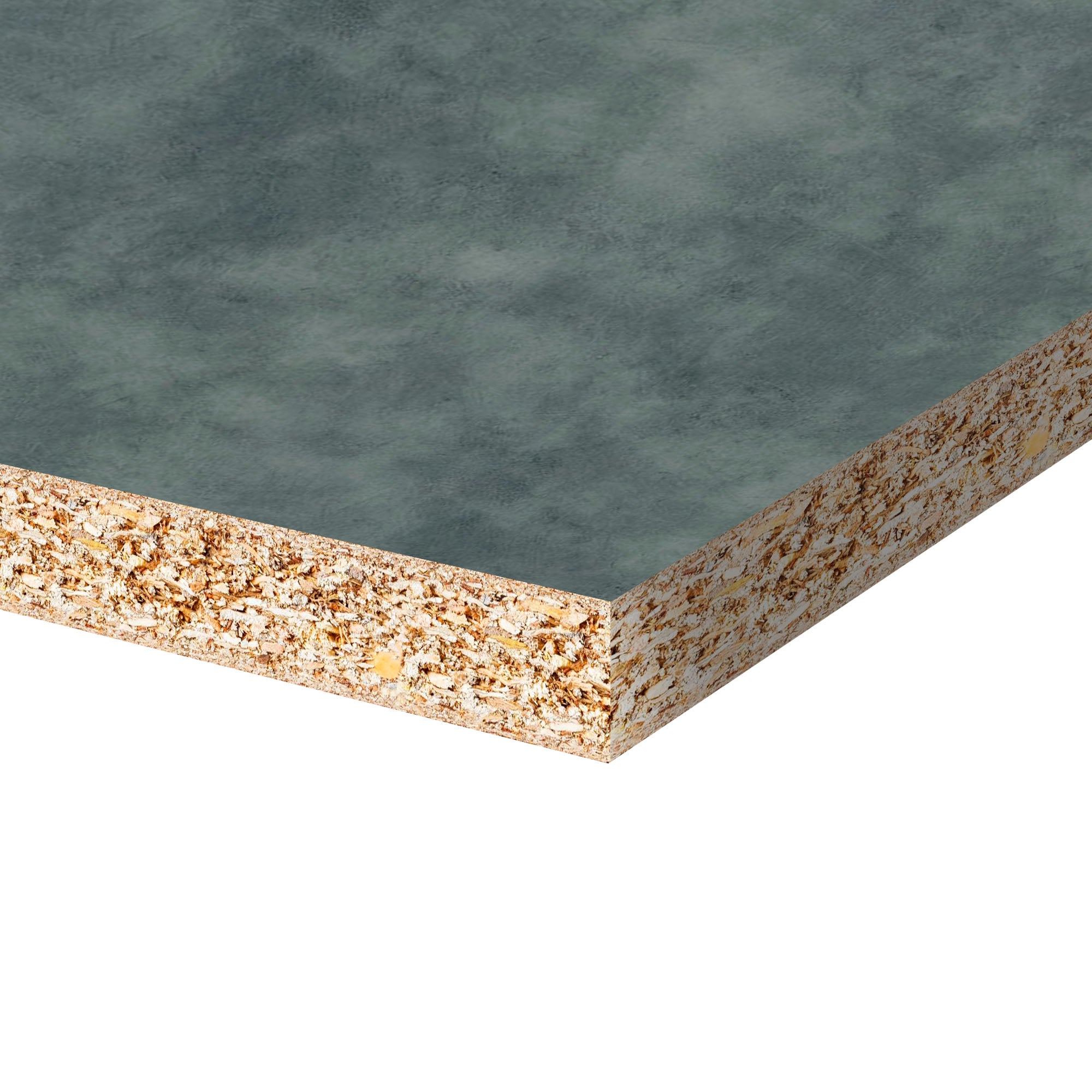 Finsa Cemento Duo Melamine TFL Panel (3/4 in x 4 ft x 8 ft)
